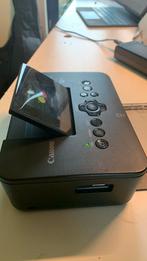Canon selphy CP910, Gebruikt, Fotoprinter, Kleur printen, Ophalen of Verzenden