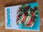 F. van Arkel - Lekker gezond vegetarisch, Ophalen of Verzenden, Zo goed als nieuw, F. van Arkel; S. de Clercq