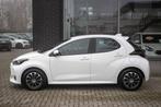 Toyota Yaris 1.5 Hybrid Active clima | Apple cp/Android auto, 12 maanden, Gebruikt, 450 kg, Wit
