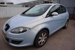 Seat Altea 1.6 Stylance | zomeenemen | apk 23-1-2026, 65 €/maand, Stof, Gebruikt, 4 cilinders