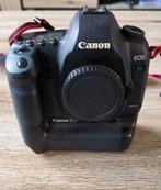 Canon EOS 5D Mark 2 plus battery grip, Audio, Tv en Foto, Fotocamera's Digitaal, Canon, Gebruikt, Ophalen, Geen optische zoom