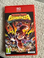 50,- Donkey Kong Bananza (switch 2), Spelcomputers en Games, Games | Nintendo Switch, Ophalen of Verzenden