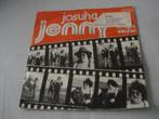 JOSUHA - JENNY ( take me out for a ride ) prog rock , glam, Gebruikt, 7 inch, Single, Ophalen of Verzenden