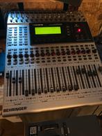 Behringer DDX3216, Ophalen, Gebruikt, 10 tot 20 kanalen, Microfooningang