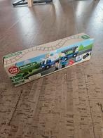 Playtive Politie Auto Set - Nieuw in doos!, Ophalen of Verzenden, Nieuw