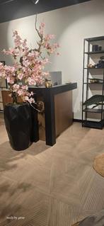 balie, Ophalen, Zo goed als nieuw, Stabureau