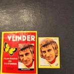 Gerard Cox Vlinder Plaatjes, Ophalen of Verzenden, Gebruikt, Plaatje