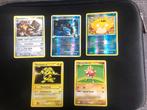 Pokemon Kaarten - Platinum - 2009 - Reverse & Secret Rares, Ophalen of Verzenden, Zo goed als nieuw, Meerdere kaarten