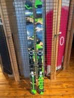 Elan Boomerang Heren Freeride Carveski's lengte 190 Testski, Overige merken, Info@elanski.com, 180 cm of meer, Bergunje Slovenie