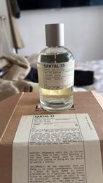 Le Labo Santal 33 - 100ml, Sieraden, Tassen en Uiterlijk, Uiterlijk | Parfum, Ophalen of Verzenden, Zo goed als nieuw
