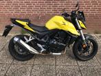 T.k.a. Mooie Honda CB750 Hornet 2023, 750 cc, 2 cilinders, Particulier, Meer dan 35 kW