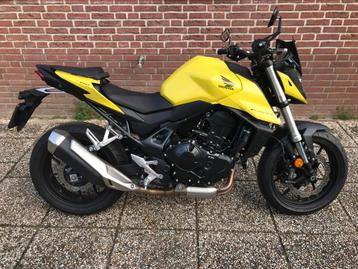 T.k.a. Mooie Honda CB750 Hornet 2023 beschikbaar voor biedingen