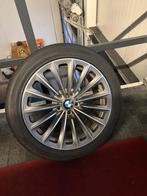 Velgen - BMW 7-serie (F01/F02) - winterbanden, Auto-onderdelen, Banden en Velgen, 245 mm, Velg(en), Zomerbanden, Ophalen