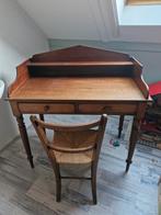 Bureautje Antiek, Ophalen of Verzenden