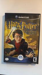 Harry Potter and the Chamber of Secrets - Gamecube (USA), Avontuur en Actie, 1 speler, Ophalen of Verzenden, Zo goed als nieuw