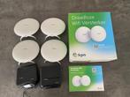 6x kpn wifi versterkers, Computers en Software, WiFi-versterkers, Ophalen of Verzenden, Zo goed als nieuw, KPN