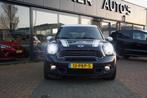 Mini Mini Countryman 1.6 Cooper S Chili PANORAMA|Cruis|Leder, Auto's, Mini, Voorwielaandrijving, Gebruikt, 750 kg, Open dak