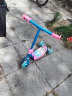 Peppa pig step, Ophalen of Verzenden, Zo goed als nieuw, Gewone step