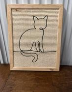 Krabplank designed by lotte, Dieren en Toebehoren, Katten-accessoires, Ophalen, Nieuw