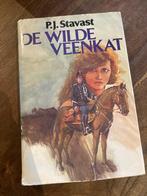 De wilde veenkat, Ophalen