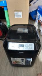 Domo B3974 broodbakmachine, Met timer, Gebruikt, 800 tot 1200 gram deeg, Ophalen of Verzenden