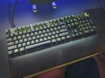 Razer Huntsman V2 Analog Gaming, Computers en Software, Toetsenborden, Ophalen, Zo goed als nieuw, Razer, Qwerty