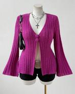Vestje Malinda (44 tm 50) ** NIEUW**, Verzenden, Nieuw, Roze, Trui of Vest