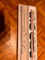 Marklin 40712 ICE-2 BR 402 nieuw in doos, Hobby en Vrije tijd, Modeltreinen | H0, Wisselstroom, Locomotief, Ophalen of Verzenden