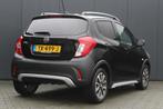 Opel KARL 1.0 Rocks Online Edition | Incl. 12 maanden garant, Auto's, Opel, Voorwielaandrijving, Stof, Gebruikt, Origineel Nederlands