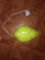 Ikea wandlamp lieveheersbeestje limegroen, Ophalen of Verzenden, Zo goed als nieuw