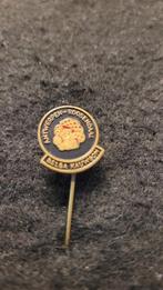 Belga kauwgom Roosendaal speldje, Verzenden, Zo goed als nieuw, Merk, Speldje of Pin