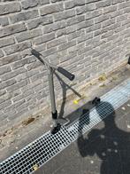 Enigma Grijze step - Gebruikt, Fietsen en Brommers, Steps, Ophalen, Gebruikt, Gewone step