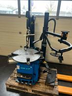 Hofmann monty 3300 banden demonteer/apparaat 400v, Ophalen of Verzenden