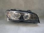Koplamp BMW 3 SERIE E46 COUPE FACELIFT XENON RH 02-05 RECHTS, Auto-onderdelen, Verlichting, Gebruikt, -, -, 6 maanden garantie