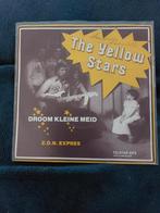 The yellow stars (piraten topper), Cd's en Dvd's, Vinyl | Nederlandstalig, Overige formaten, Levenslied of Smartlap, Ophalen of Verzenden