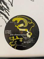 Vinly LP’s dance elektronische dance albums, Ophalen of Verzenden, Zo goed als nieuw