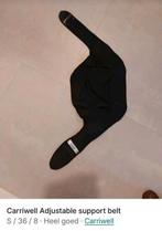 Carriwell Zwangerschapsband - Maat S, Kleding | Dames, Overige Dameskleding, Carriwell, Ophalen of Verzenden, Zo goed als nieuw