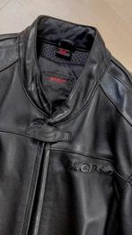 MQP motorjas leer, Motoren, Kleding | Motorkleding, Jas | leer, Heren, Tweedehands