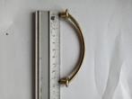 16 Goud, messing kleurige handgreepjes, Huis en Inrichting, Keuken | Keukenelementen, Minder dan 50 cm, Overige kleuren, Ophalen of Verzenden