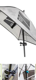 Preston Bait Brolly - Aas Paraplu, Ophalen of Verzenden, Nieuw, Overige typen