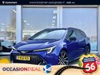 Toyota Corolla Touring Sports 1.8 Hybrid GR-Sport | Parkeers, 450 kg, 4 cilinders, Blauw, 122 pk