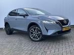 Nissan QASHQAI 1.3 MHEV N-Style Trekhaak Adap.cruise 360cam, 65 €/maand, Bedrijf, Handgeschakeld, Hybride Elektrisch/Benzine