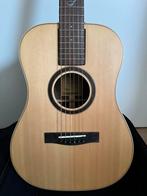 Journey OF422 Overhead reisgitaar (opvouwbaar), Ophalen, Zo goed als nieuw, Western- of Steelstringgitaar, Met koffer