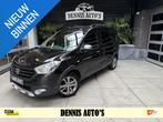 Dacia Dokker 1.2 TCe Stepway !, Voorwielaandrijving, Euro 5, Stof, Gebruikt