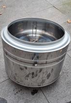 Vuurkorf / vuurton - Oud & Nieuw!, Tuin en Terras, Vuurkorven, Ophalen, Zo goed als nieuw, Vuurton