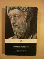 Marcus Aurelius - Meditations, Boeken, Ophalen of Verzenden, Gelezen, Overige onderwerpen, Achtergrond en Informatie