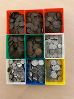 Munten Wilhelmina 1948, Ophalen of Verzenden, Koningin Wilhelmina, Overige waardes, Setje