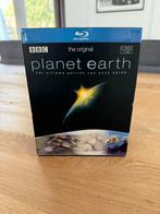 Planet earth complete seizoen boxset bluray, Alle leeftijden, Boxset, Natuur, Ophalen of Verzenden