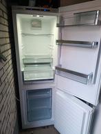Siemens koelkast/vriezer, 200 liter of meer, Ophalen of Verzenden, 160 cm of meer