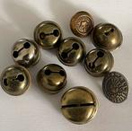 Knopen nieuw en oud zo’n 1000 stuks, Ophalen of Verzenden, Zo goed als nieuw, Knoop of Knopen